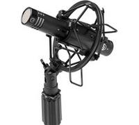 Microphone Studio WARM AUDIO - WA-84 SINGLE BLACK G