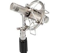Warm Audio WA-84 argent