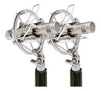 Microphone Studio WARM AUDIO - WA-84 STEREO PAIR NICKEL G