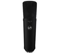 Microphone Studio WARM AUDIO - WA-87 R2 NOIR Noir G