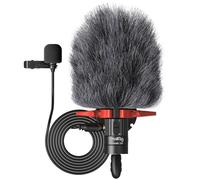 Microphone sur caméra SmallRig 3468 Forevala S20