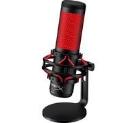 HyperX QuadCast (Broadcast), Microphone