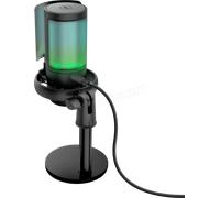 Microphone sur pied Trust GXT 238 Auron (Noir)