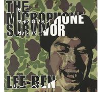 Microphone Survivor,the [Import allemand]