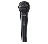 Microphone Sv200, Dynamique.