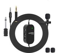 Microphone Synco LAV-S6 M