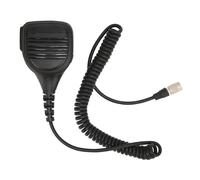 Microphone talkie-walkie professionnel a 6 broches, haut-parleur a distance pour Harris XL-185P XL-200P XG75 P5500 P7300