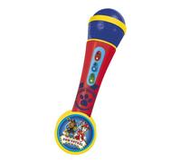 Microphone The Paw Patrol 2519
