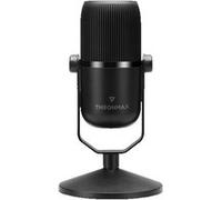 Microphone Thronmax Mdrill Zero Noir Noir G