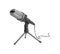 Microphone - Tracer - Screamer - Couleur Gris - Système audio - Type Microphone
