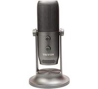 Microphone Tritton Halo Argent Argent G