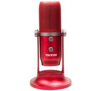 Microphone Tritton Halo Rouge Rouge