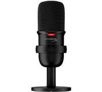 Microphone USB audio Pro HyperX SoloCast pour PC/Mac/PS4 Noir Noir G