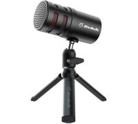 Microphone USB - Mobility Am310G2 - Idéal pour usage quotidien et transport aisé - Noir Noir G