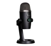 Blue Microphones Microphone de table Yeti Nano Noir