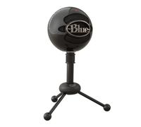 Blue Microphones Snowball Black
