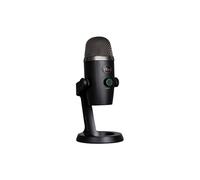 Microphone USB - Blue - Yeti Nano - 24 bits - Design compact - Idéal pour podcasting