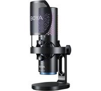 Microphone USB Boya K5 | ✅ Livraison gratuite à partir de 100 €
