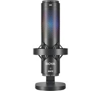 Microphone USB Boya K9 | ✅ Livraison gratuite à partir de 100 €