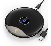 Microphone USB de conférence TONOR TM20 omnidirectionnel bouton muet