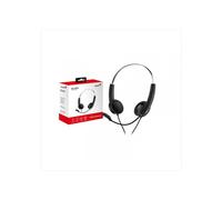Genius HS-220U Black USB
