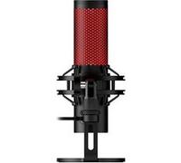 QuadCast 2 - USB (noir)