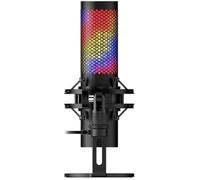 HyperX Microphone QuadCast 2 S – Noir