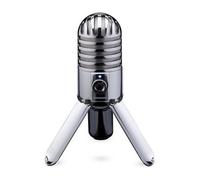 Microphone USB Marque Samson Modèle Meteor Mic SAMTR