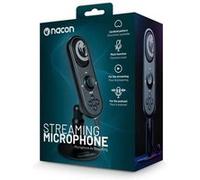PCSTREAMINGMIC Microphone de streaming