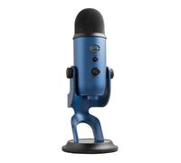 Yeti Bleu Microphone de table