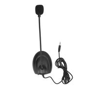 Microphone Usb Professionnel 3,5 Mm Pour Pc Pour Streaming, Podcast, Enregistrement Vocal