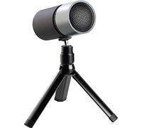 Microphone USB Pulse M8 pour PC/Mac