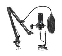 MICROPHONE USB - STREAMER 2.0 - YENKEE - YMC 1031