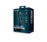 PCSTREAMINGMIC Microphone de streaming