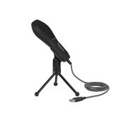 DeLOCK USB Condenser, Micro