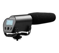 Saramonic Vmic Recorder Noir Microphone de caméscope