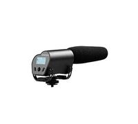 Saramonic Vmic Recorder Noir Microphone de caméscope