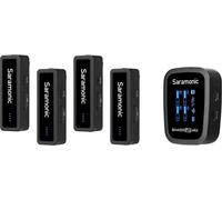 Microphone vidéo Saramonic Blink 500 ProX B8