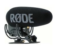 RODE Microphone VidéoMic Pro +