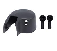 Microphone vocal dynamique filaire,BETA58A,microphone de studio professionnel,karaoké,jeu,PC,MIC- 1 piece SM58-50A