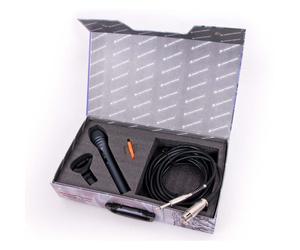 Microphone vocal dynamique Omnitronic VM-230 S PRO