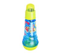 Microphone vocal - Microphone Echo pour | Microphones pour pour chanter, jouet rétro, microphone Echo amusant amplifiant la voix, léger pour chanter, musique, anniversaire