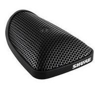 Microphone vocal Shure CVB-B/C Type de transmission:filaire avec câble G