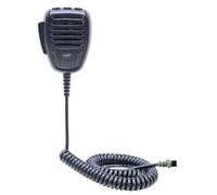 PNI Microphone VX6000 avec Fonction VOX, 6 Broches, pour Radio CB