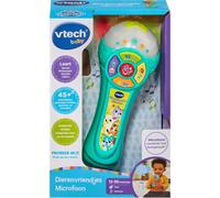 Microphone Vtech Baby Animal Friend