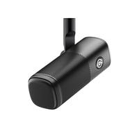Elgato Microphone Wave DX (XLR) – Dynamique cardioïde, suppression de bruit, optimisé voix, Mac/PC