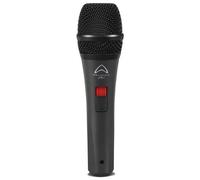 Microphone Wharfedale Pro Noir Pour Scène/Show