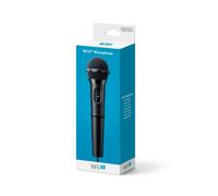 Microphone Wii U