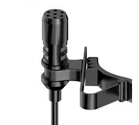 Microphone Wired Devia Smart Series - Type-C - Noir