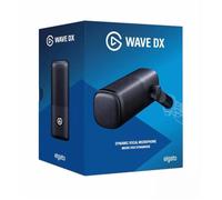 Elgato Wave DX - Microphone - XLR à 3 broches
